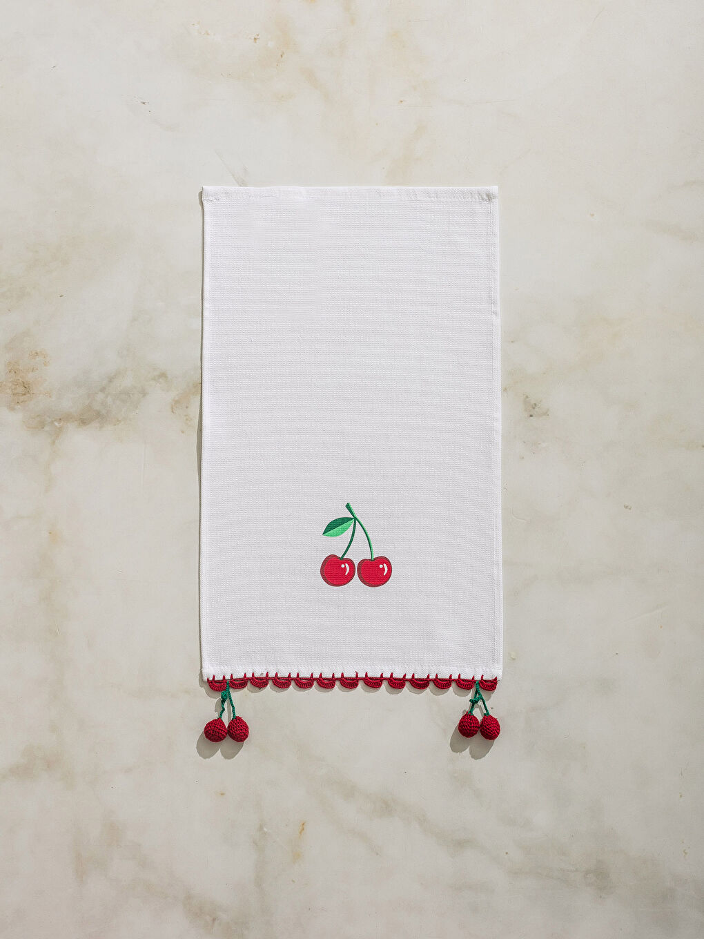 WHITE Tea Towel-1