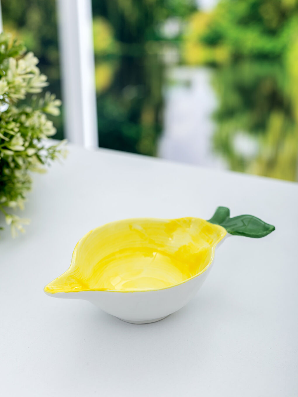 YELLOW Bowl