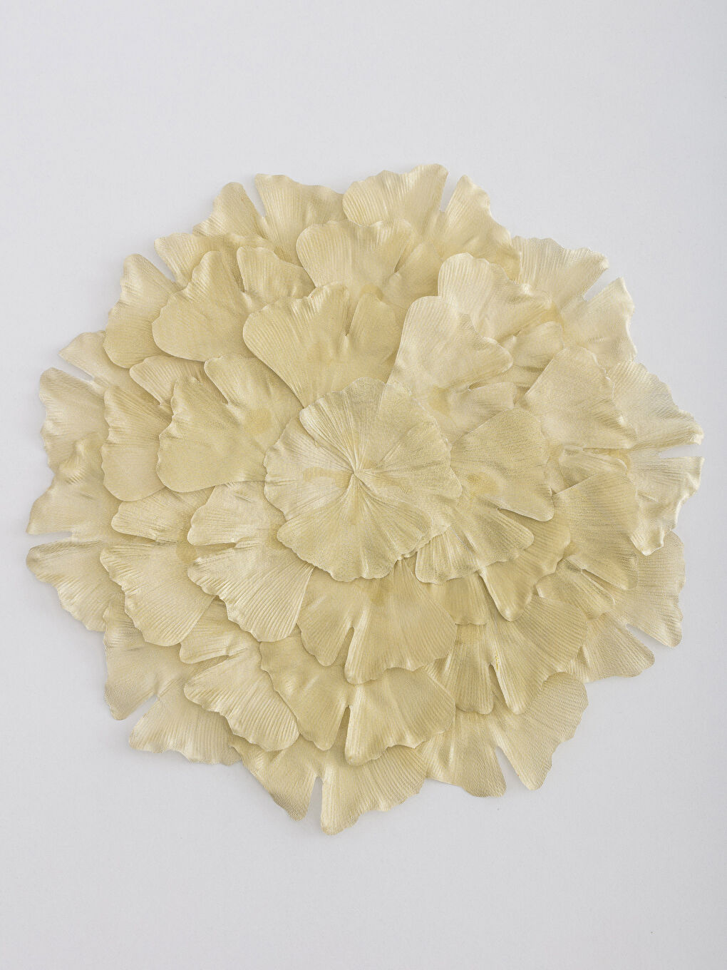 Sarı Altın Amerikan Servis-1