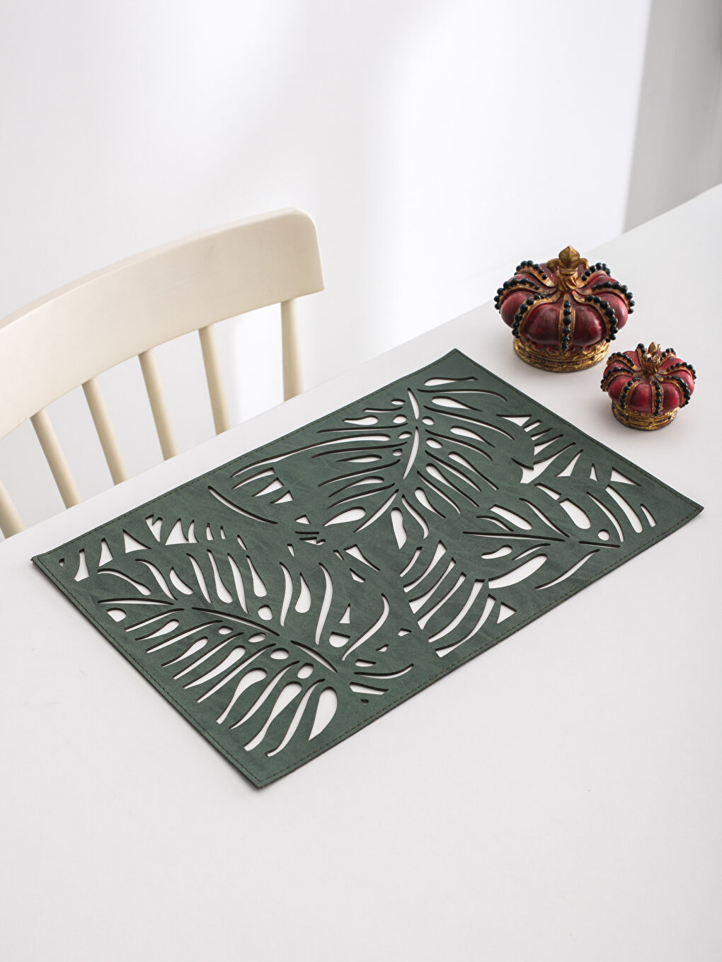 Yeşil Amerikan Servis