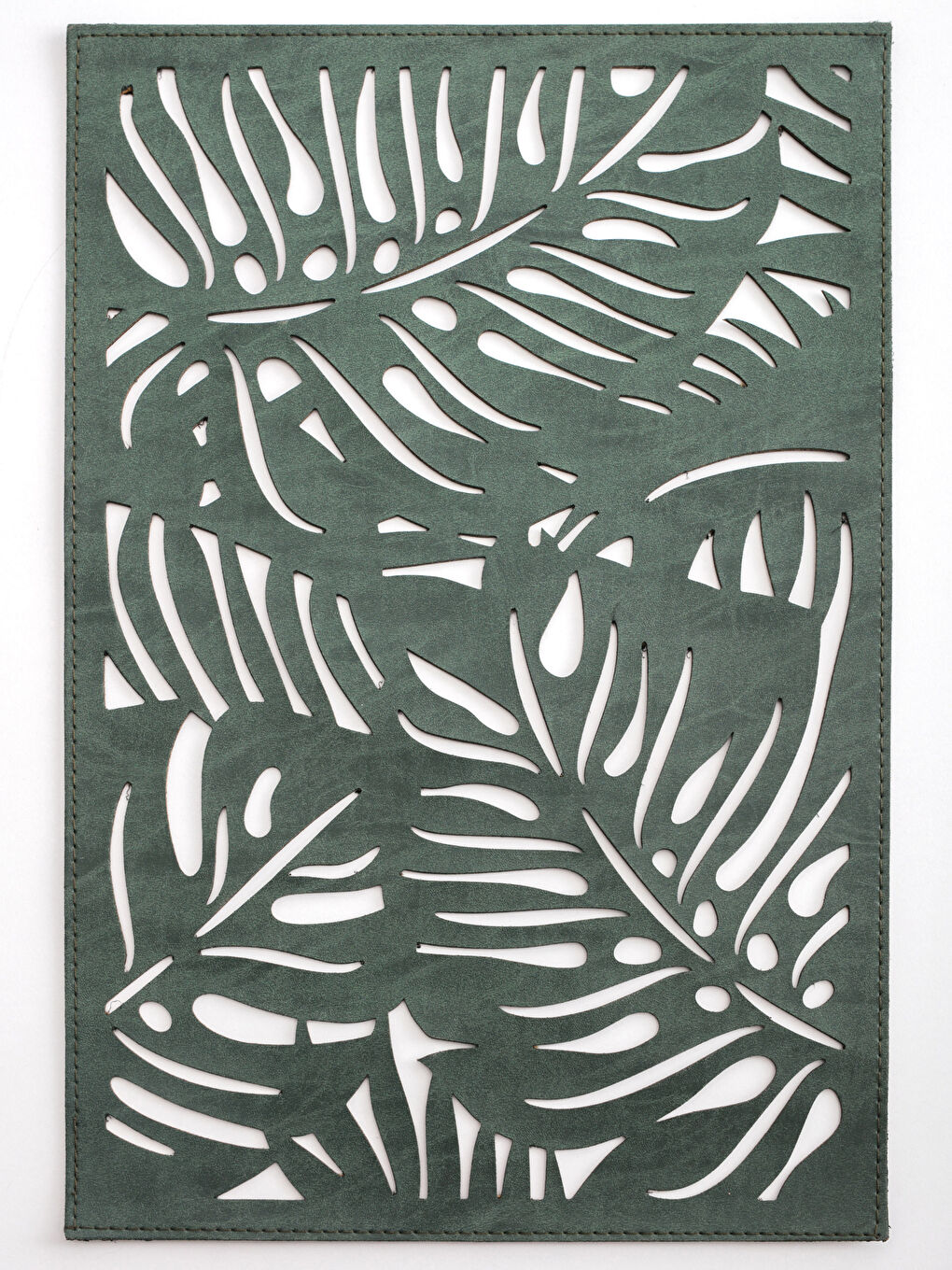 Yeşil Amerikan Servis-2