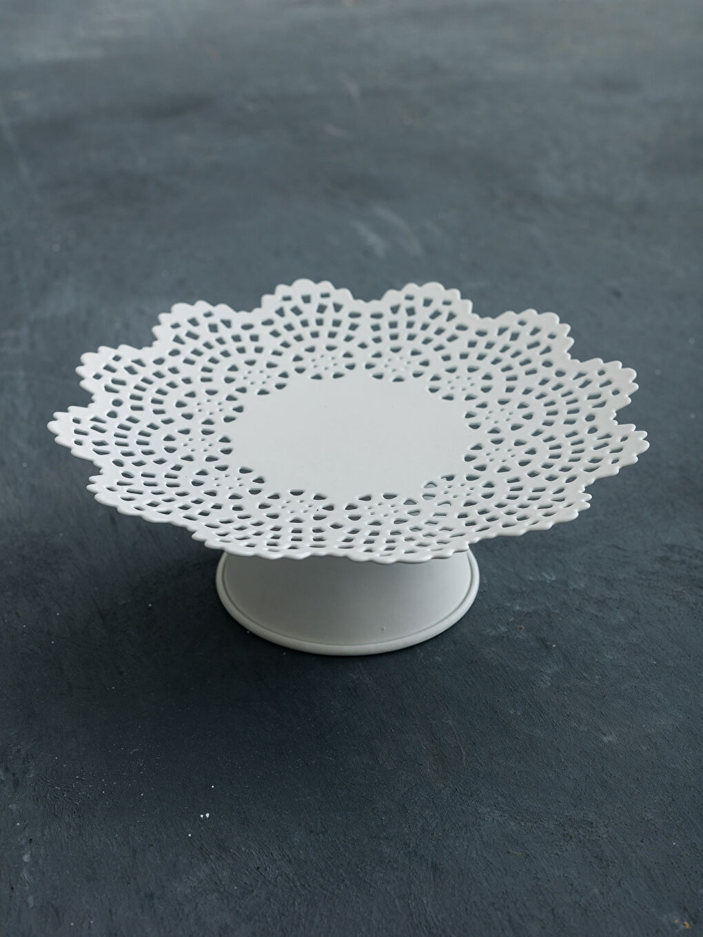 طبق حامل الكيك-1