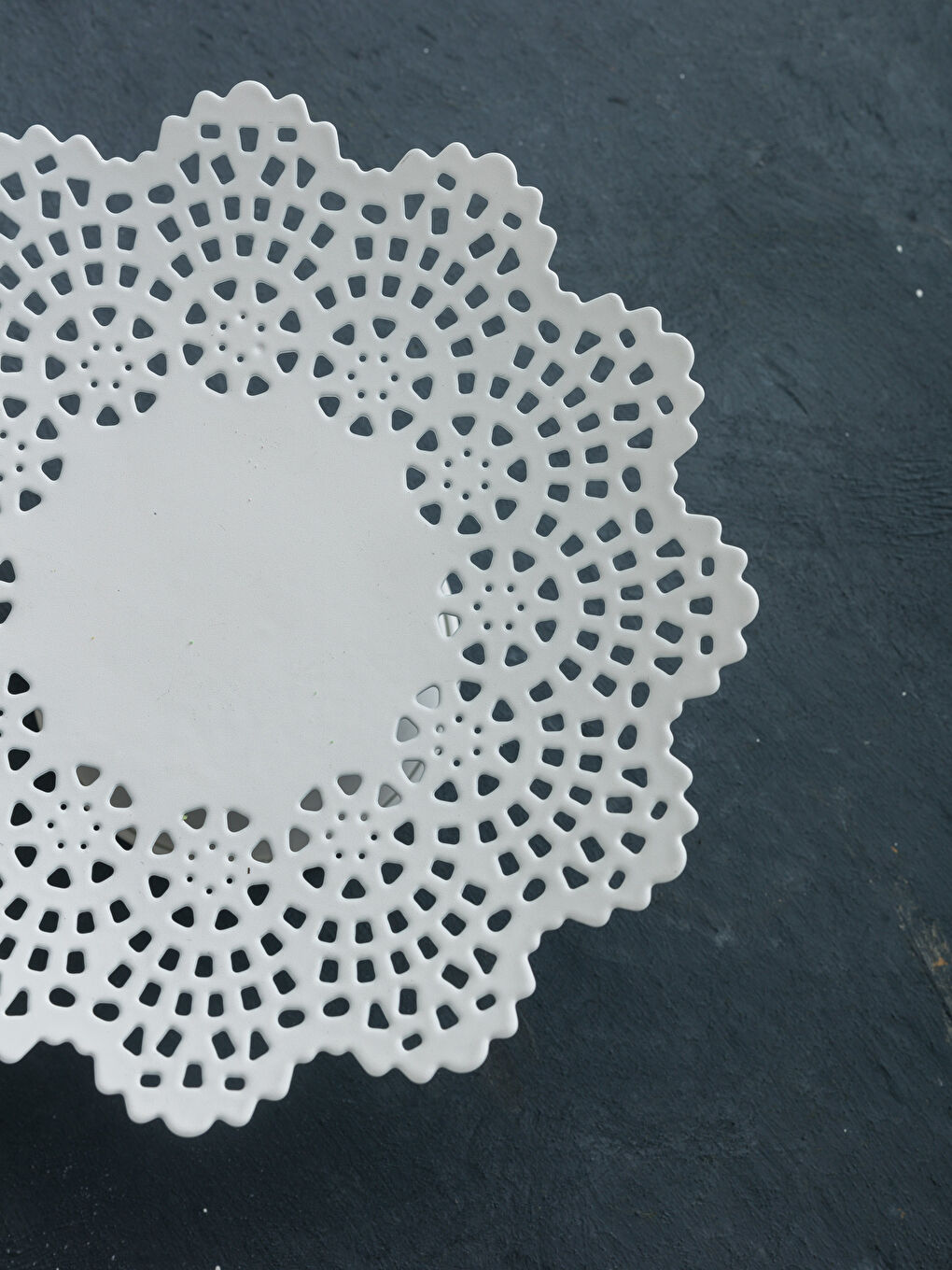 طبق حامل الكيك-2