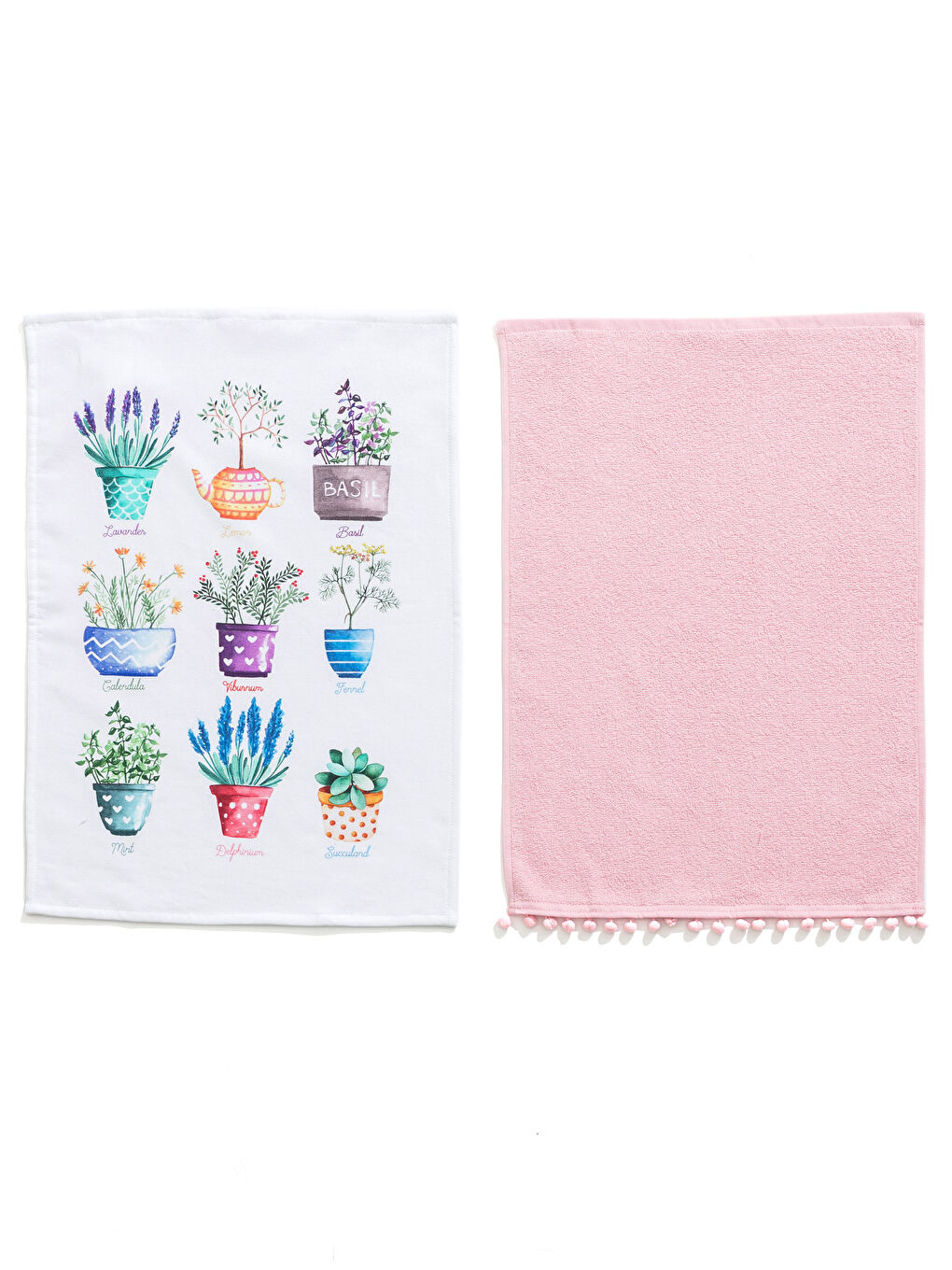 Karışık Baskılı Kurulama Bezi-1