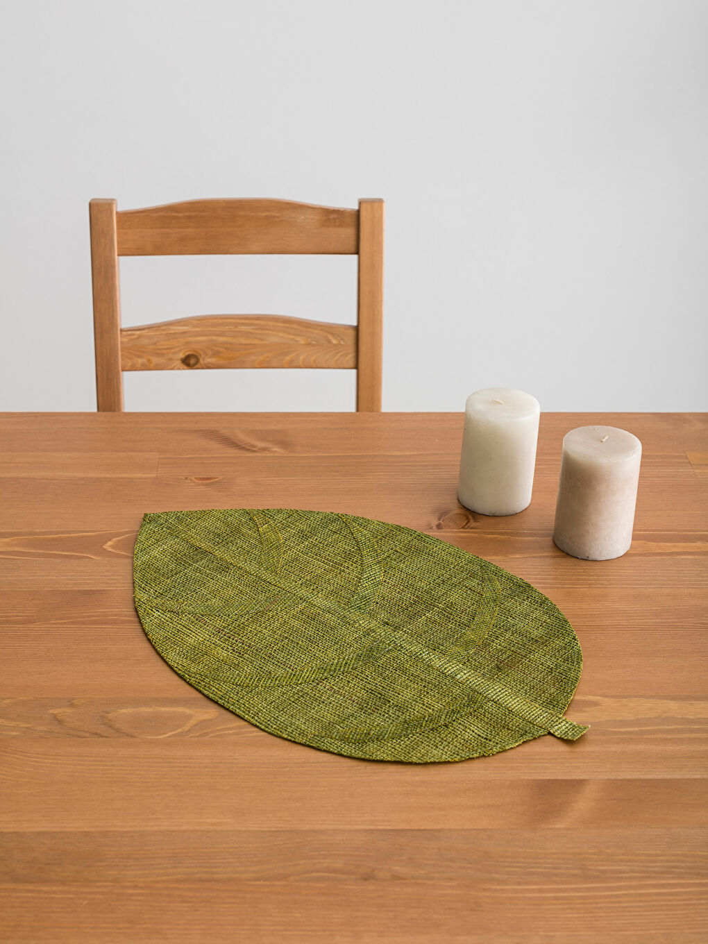 Set de table VERT