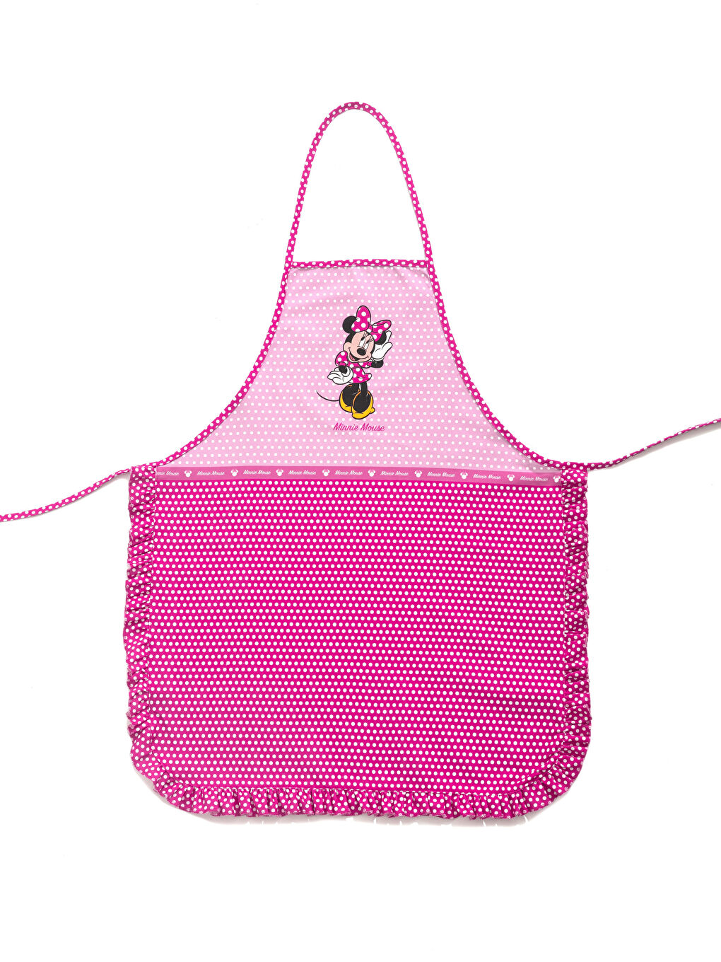 LCW HOME PINK Cooking Apron -9SJ539Z4-LT4