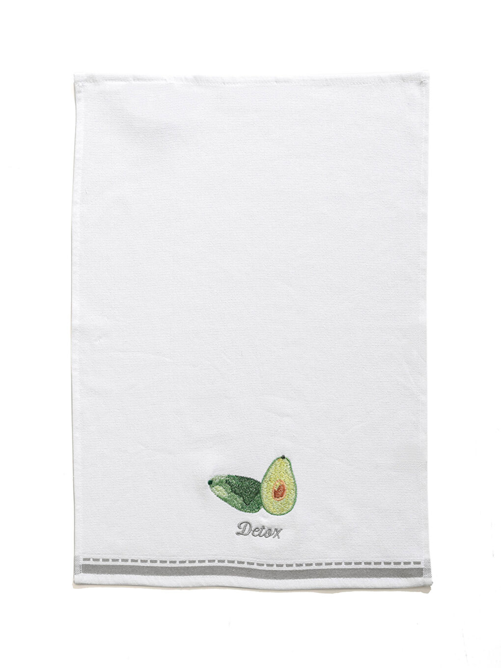 Beyaz Kurulama Bezi-1