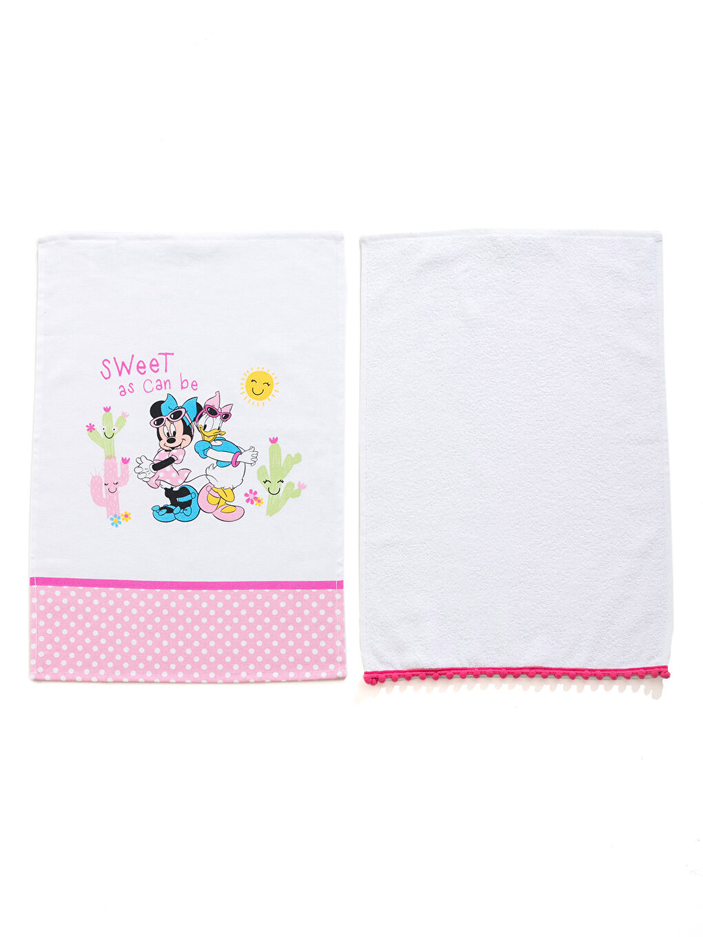 Karışık Baskılı Kurulama Bezi-1