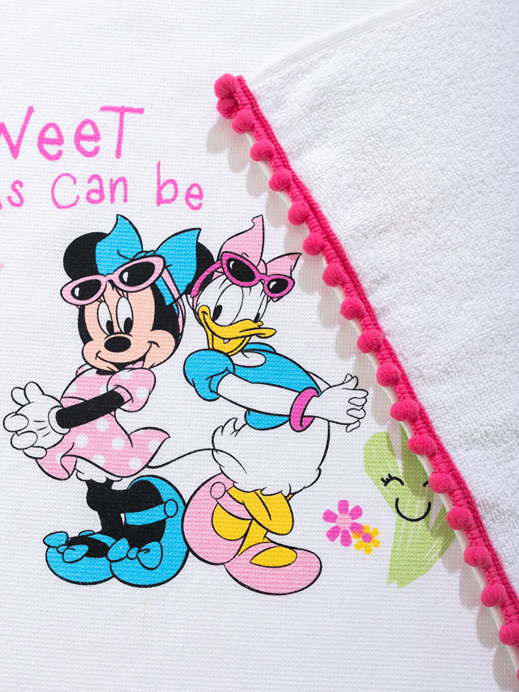 Karışık Baskılı Kurulama Bezi-2