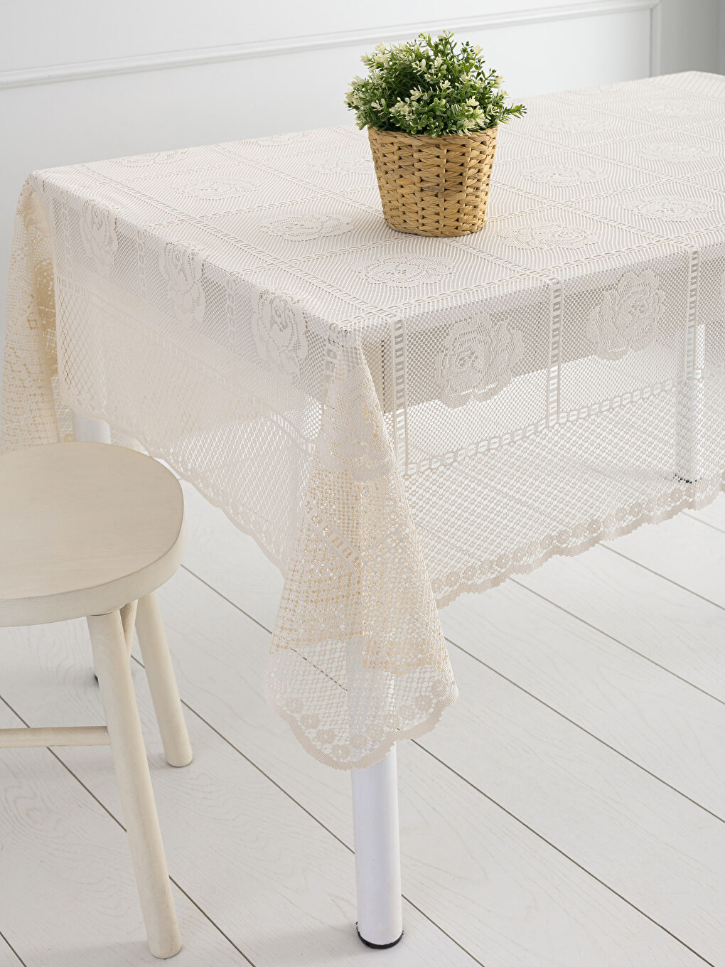 Nappe BEIGE Homme