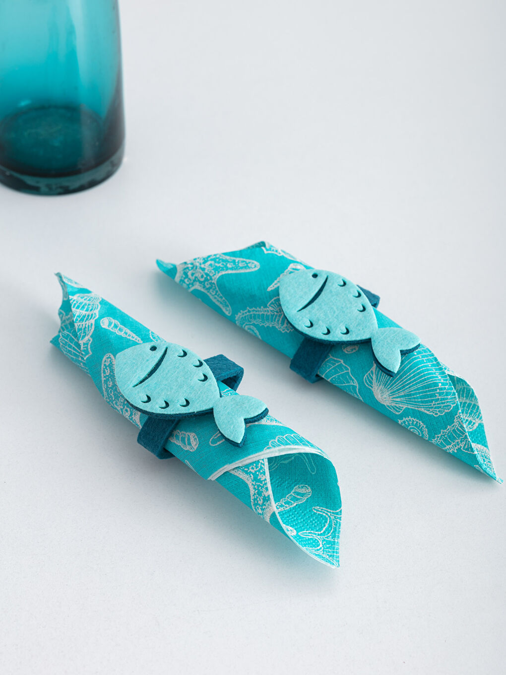 حامل المناديل