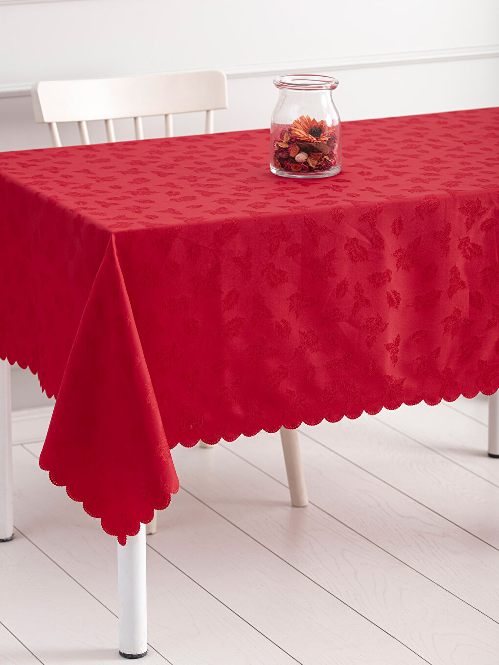 Nappe ROUGE