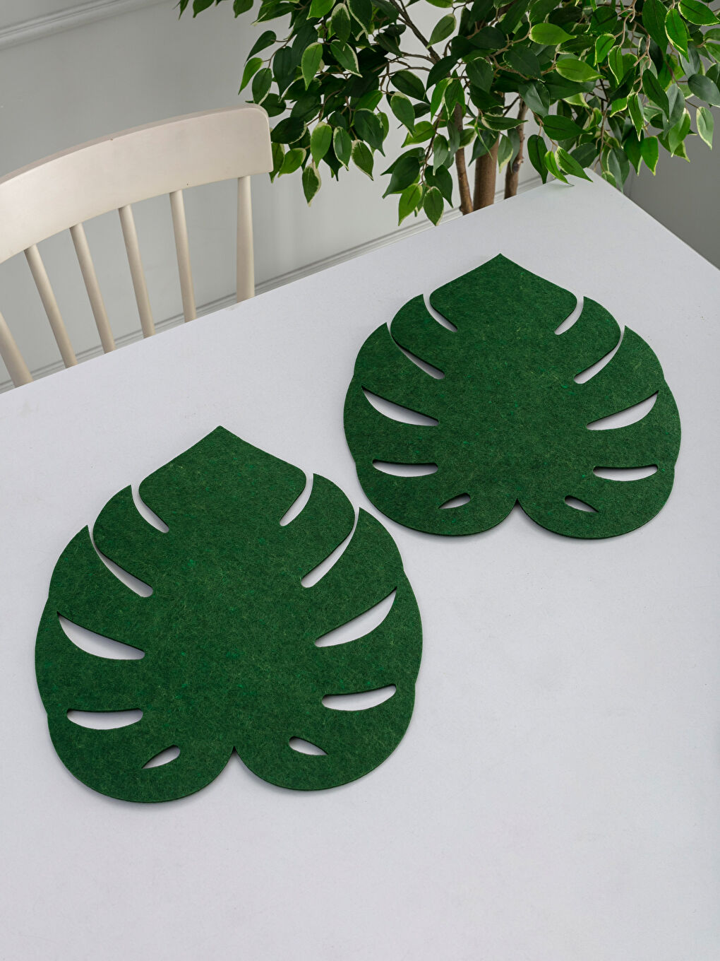 GREEN Placemat