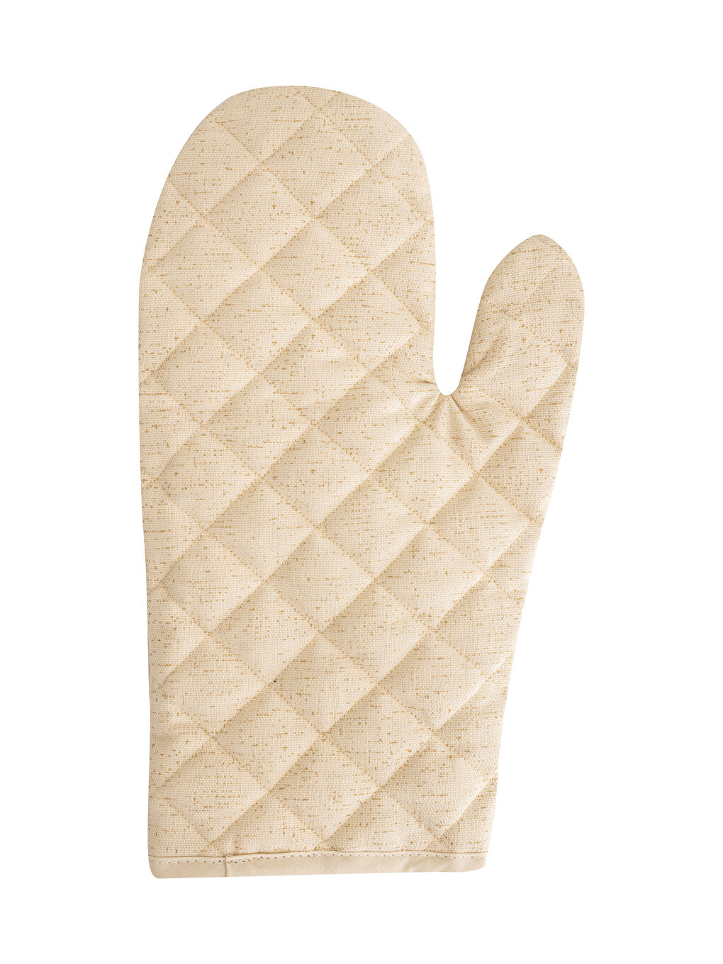 Черный Прихватка‑варежка-2