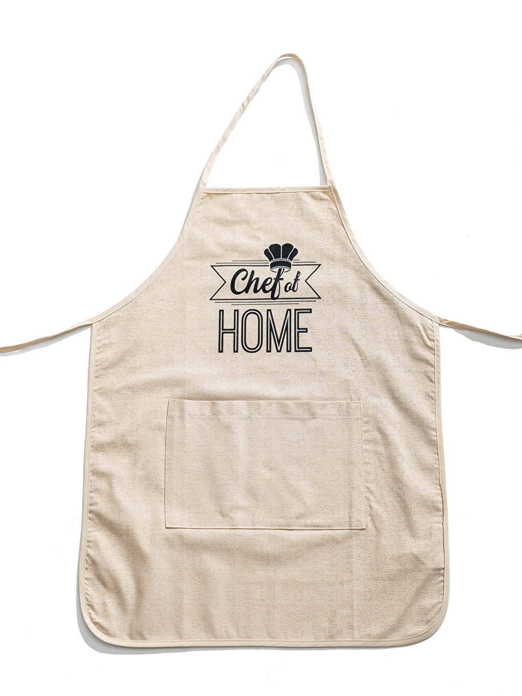LCW HOME BLACK Cooking Apron -0SH671Z8-LQJ
