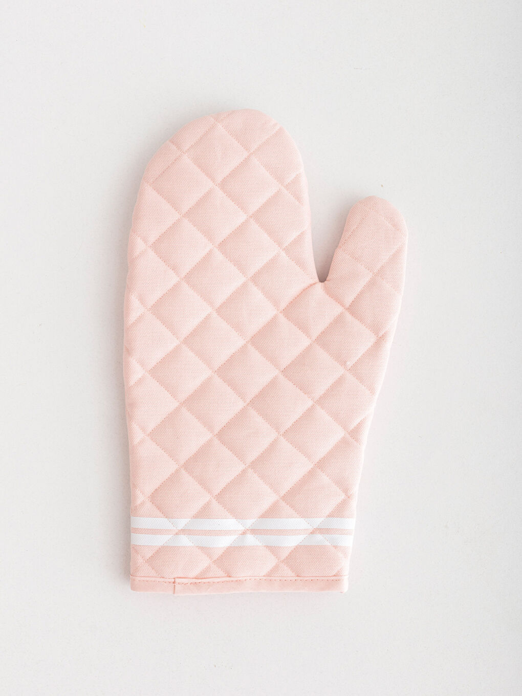 PINK Oven Mitten-2