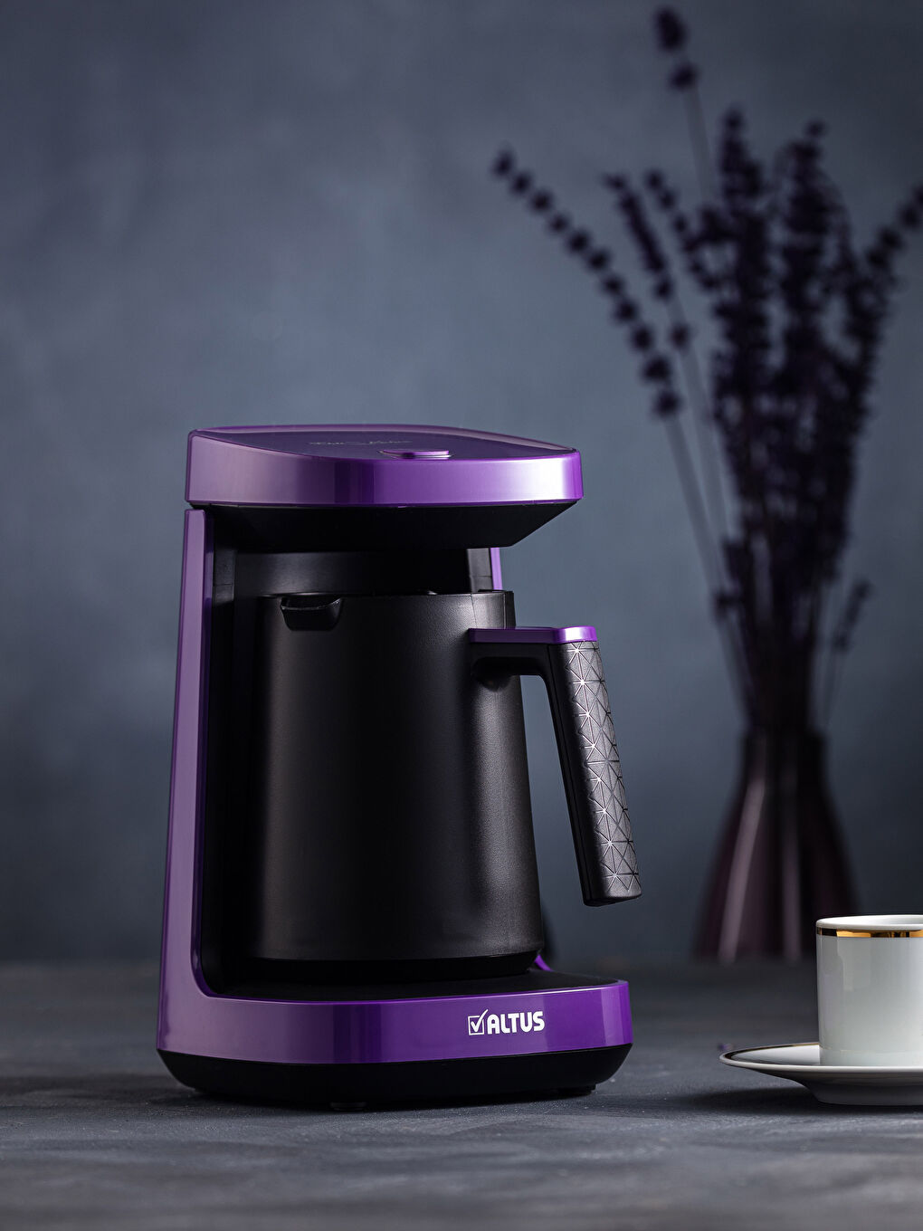 ماكينة قهوة تركي