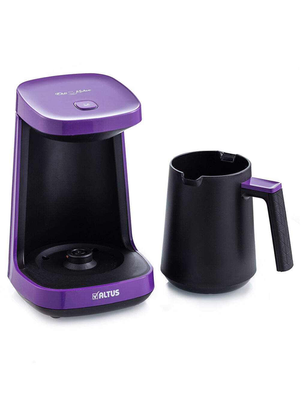 ماكينة قهوة تركي-2