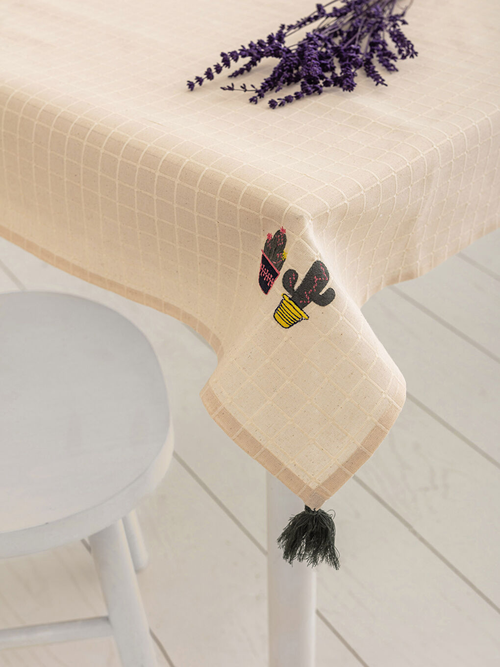 Nappe BEIGE