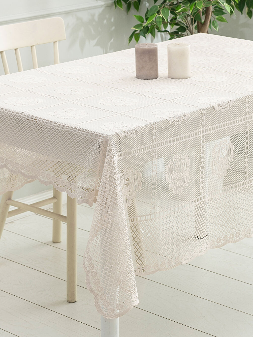 Nappe BEIGE