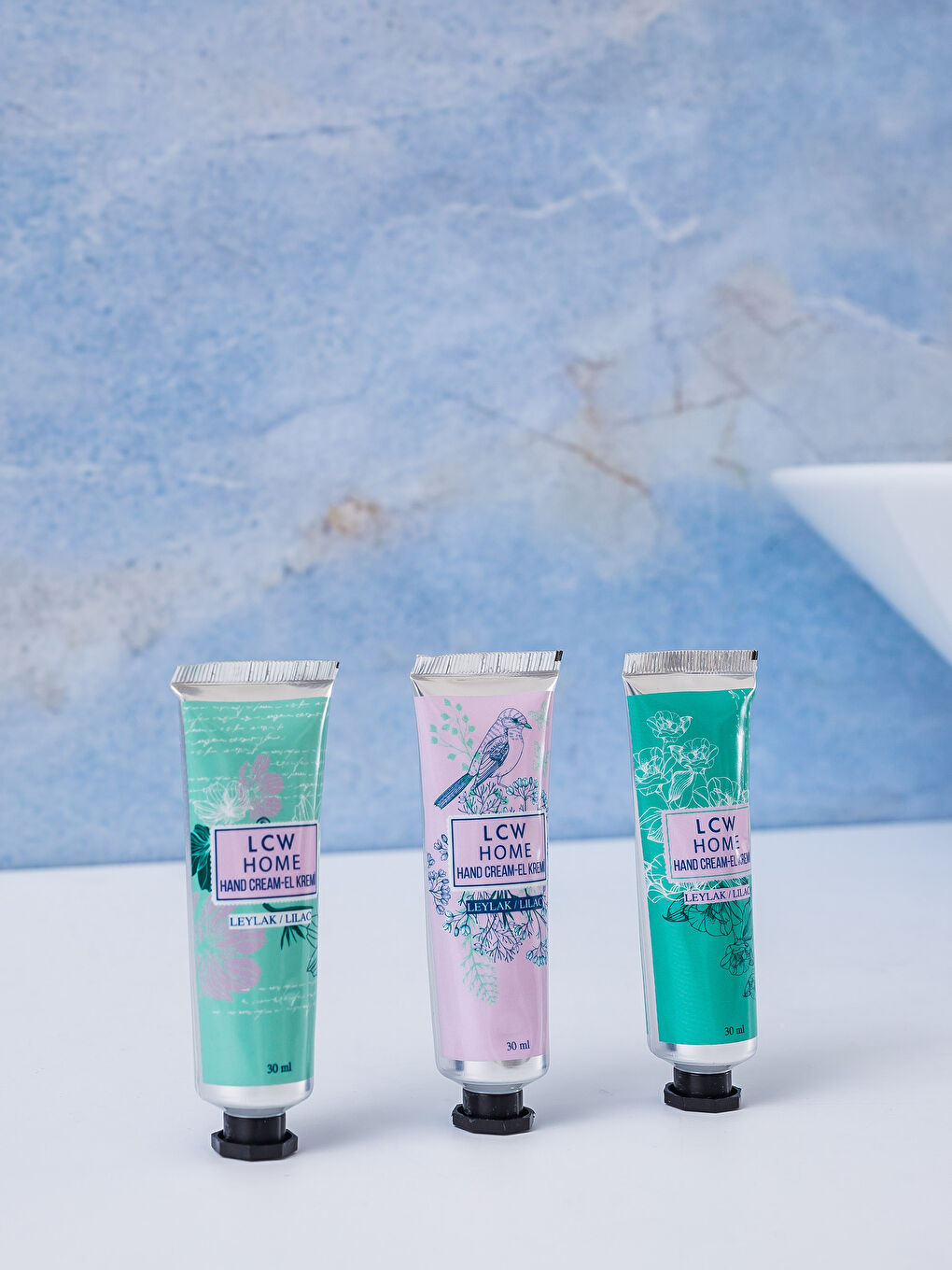 LILAC Personalized Gift Box