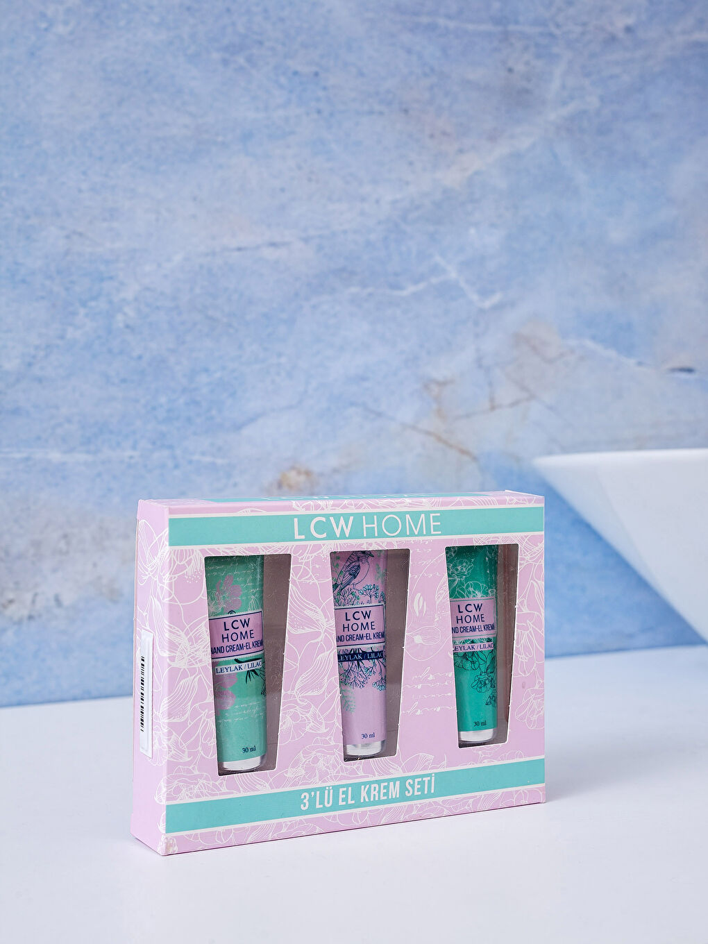 LILAC Personalized Gift Box-1