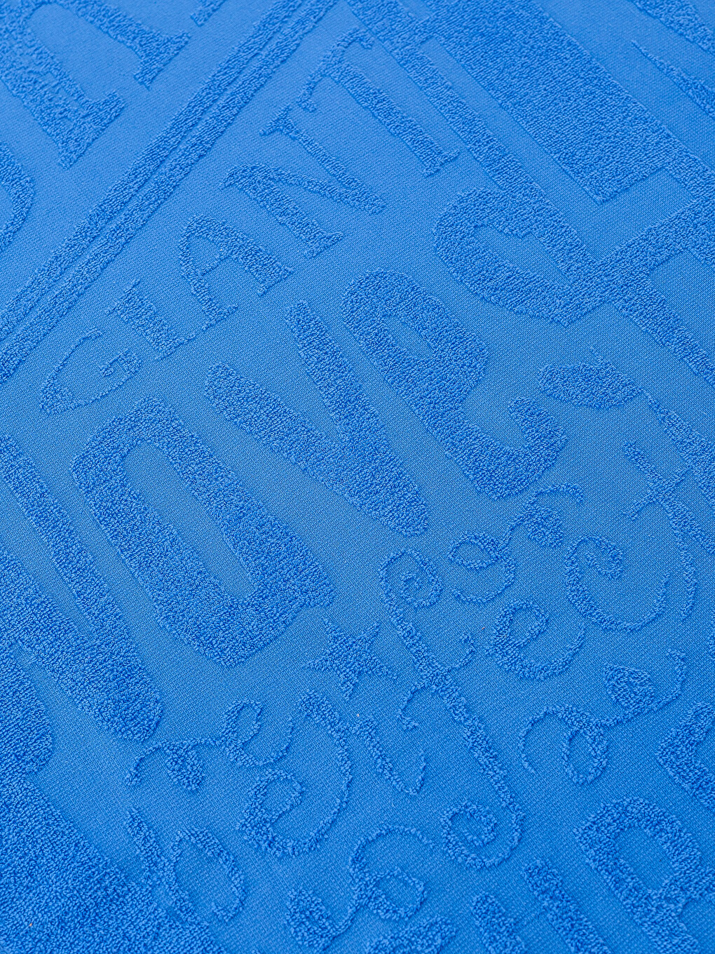 منشفة استحمام تركواز-2