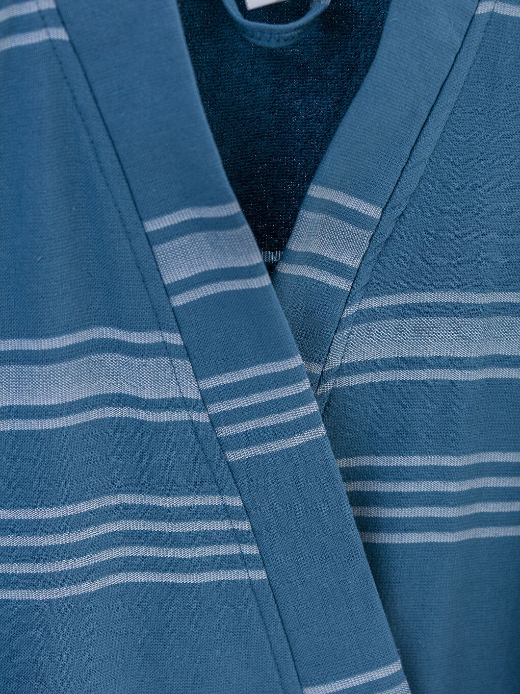 برنص حمام رجالي-1