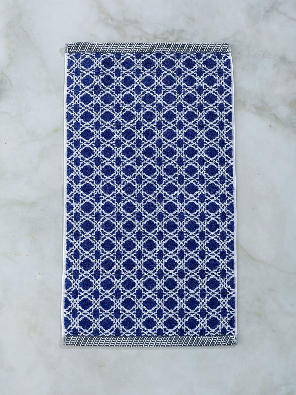 Serviette de toilette MARINE-1