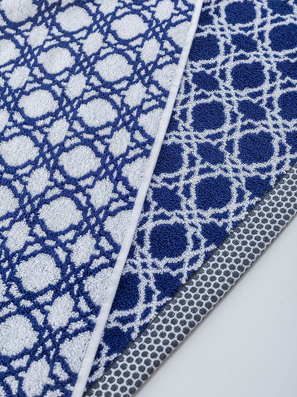 Serviette de toilette MARINE-2