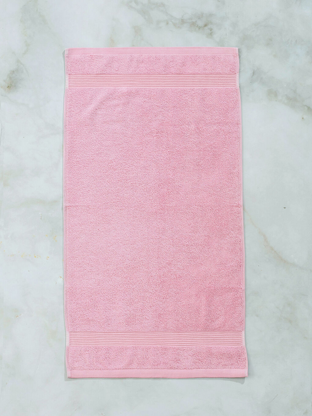 PINK Hand Towel-1