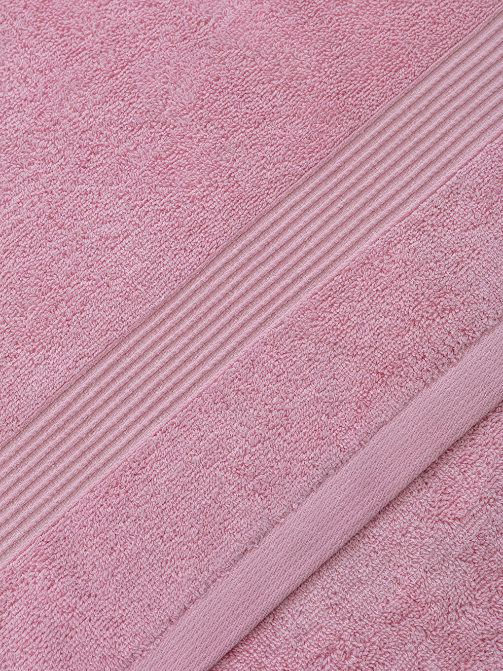 PINK Hand Towel-2