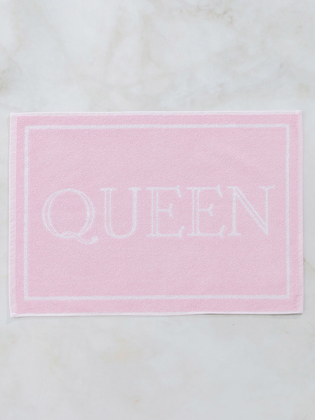 Tapis de bain ROSE-1