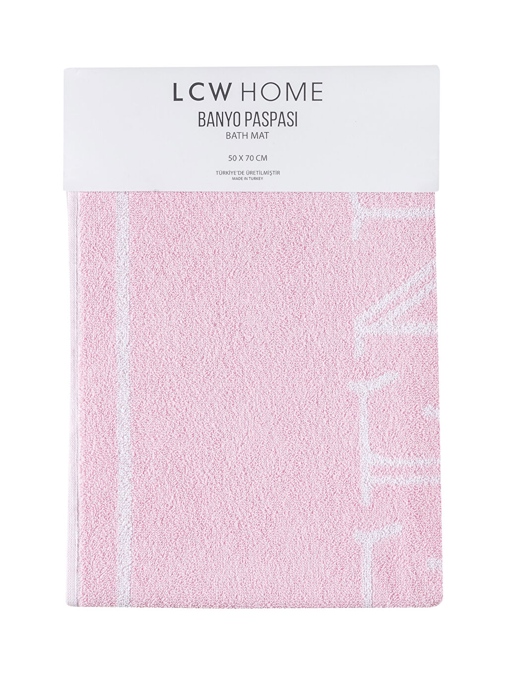 Tapis de bain ROSE-3
