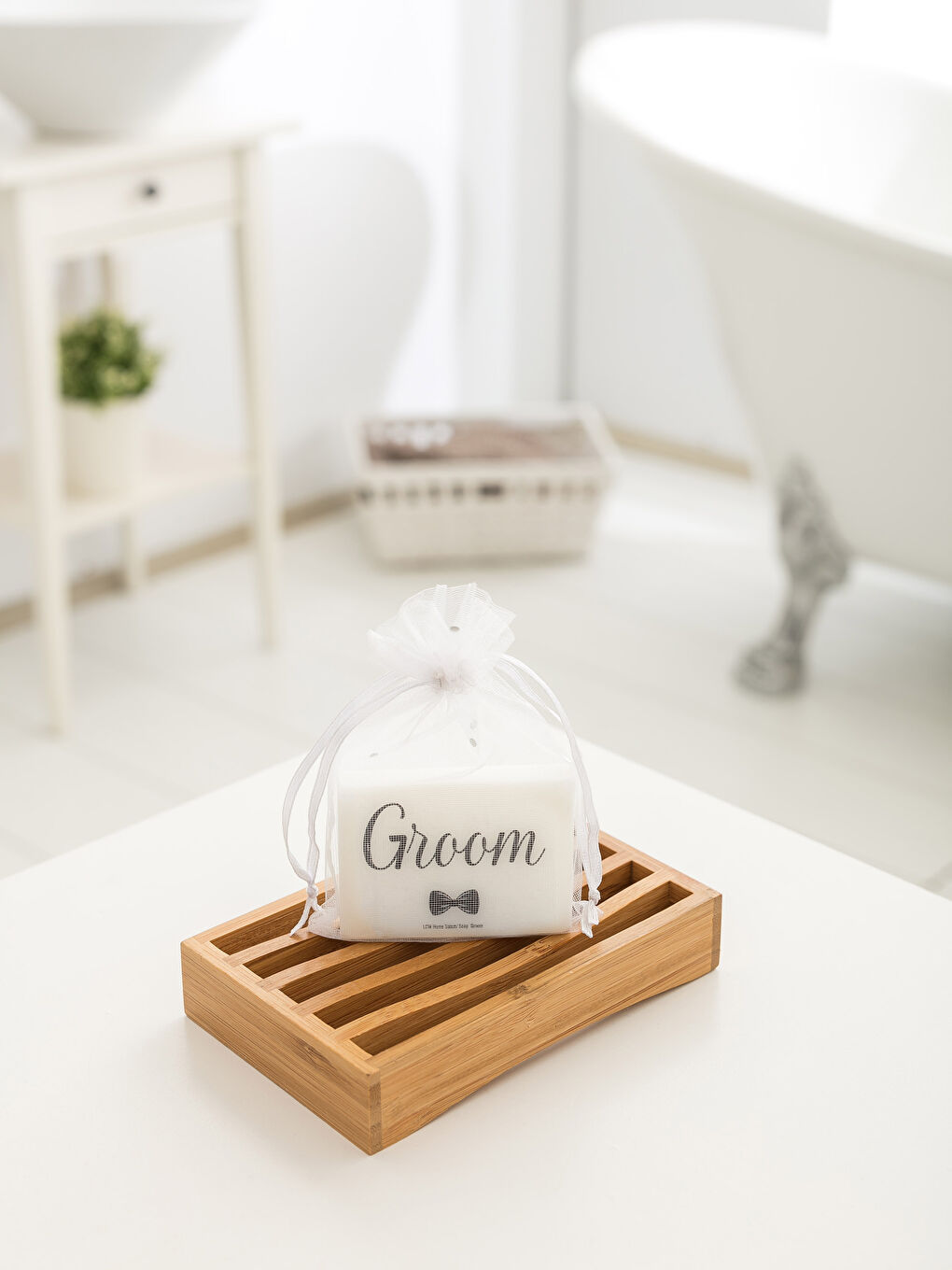 صابون الاستحمام