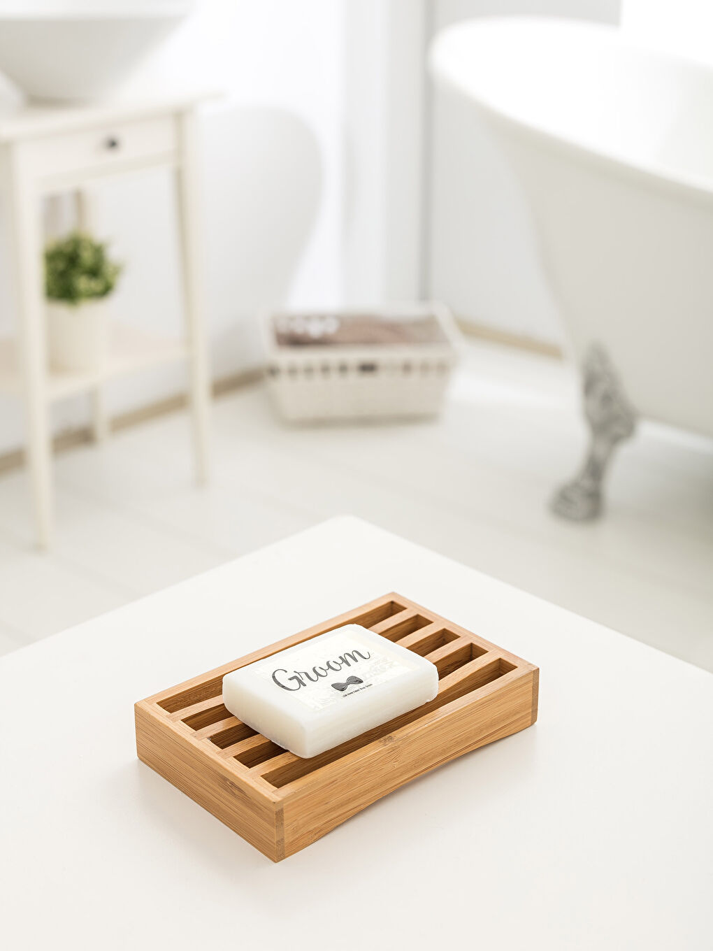 صابون الاستحمام-1