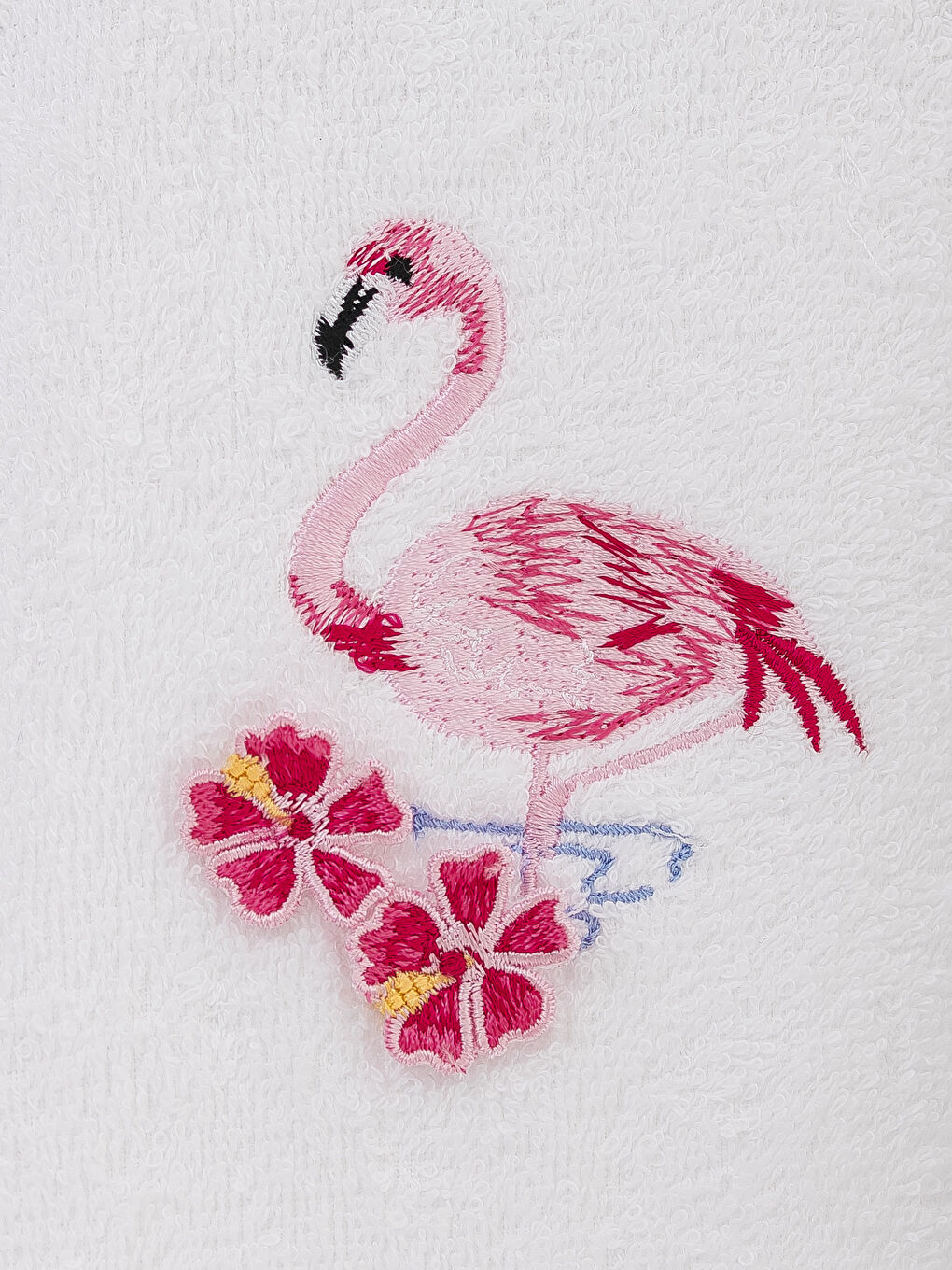 برنص حمام نسائي-1