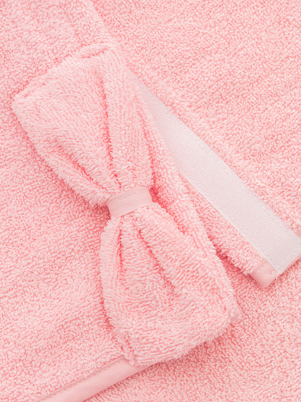 برنص حمام نسائي-1