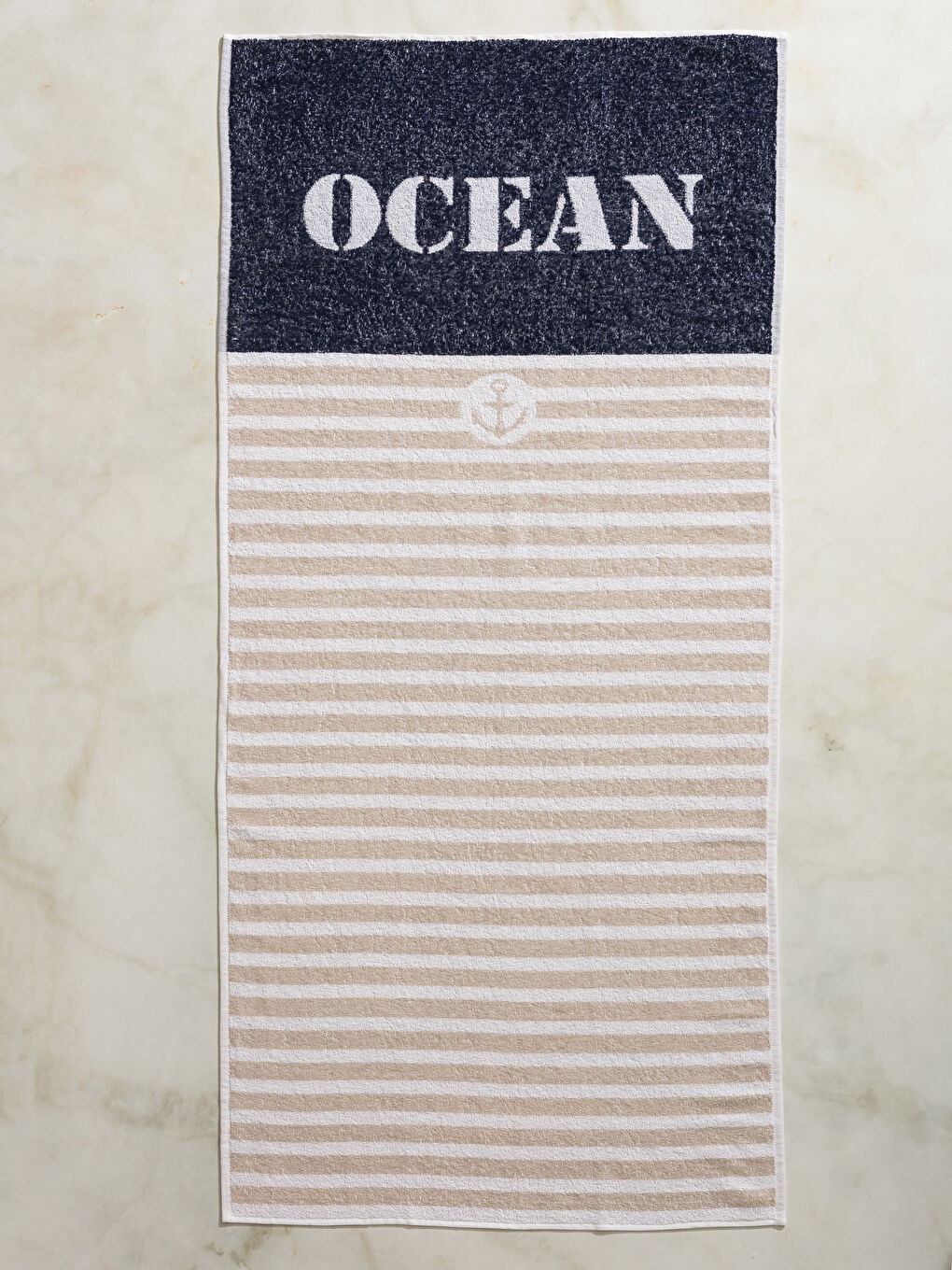 Serviette de bain MARINE-1