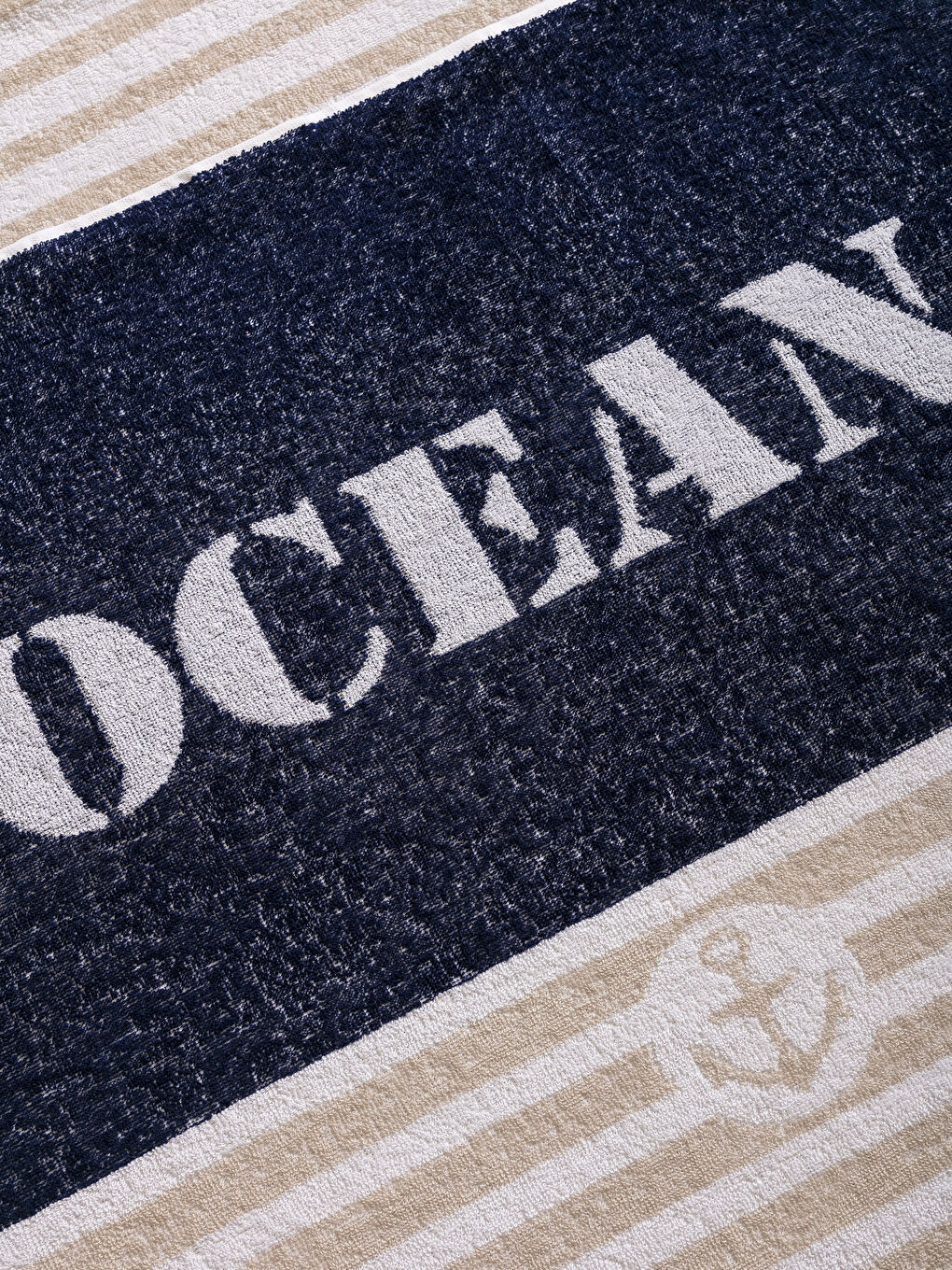 Serviette de bain MARINE-2