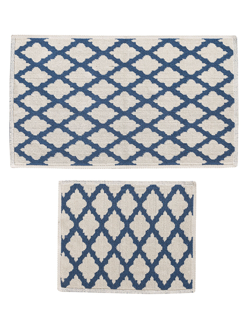 NAVY Bath Mat-1