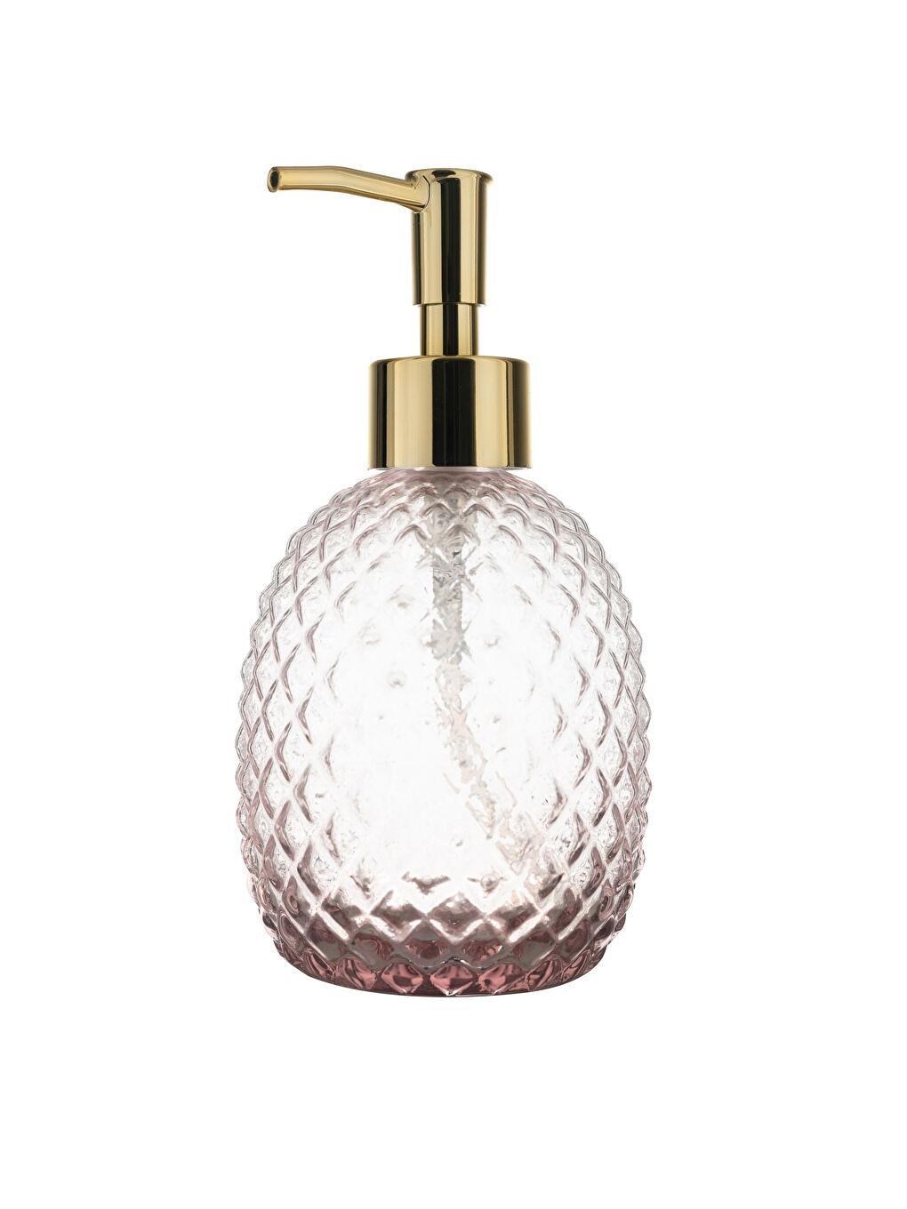 Distributeur de savon liquide ROSE-1