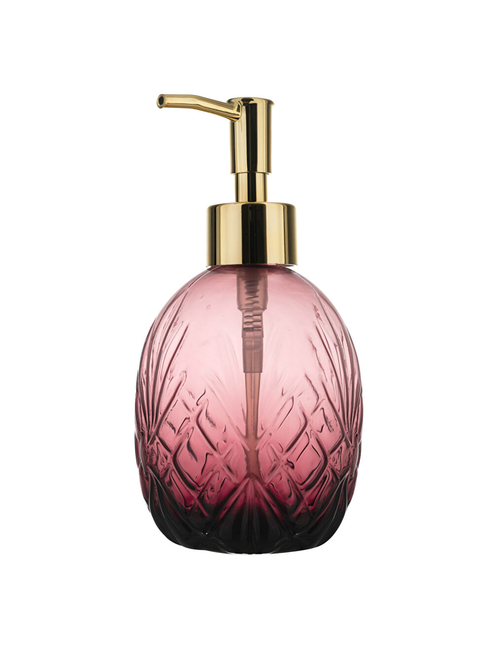 PURPLE Toothbrush Holder-1