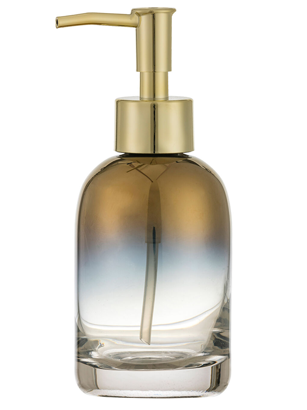 موزع صابون سائل اخضر-2