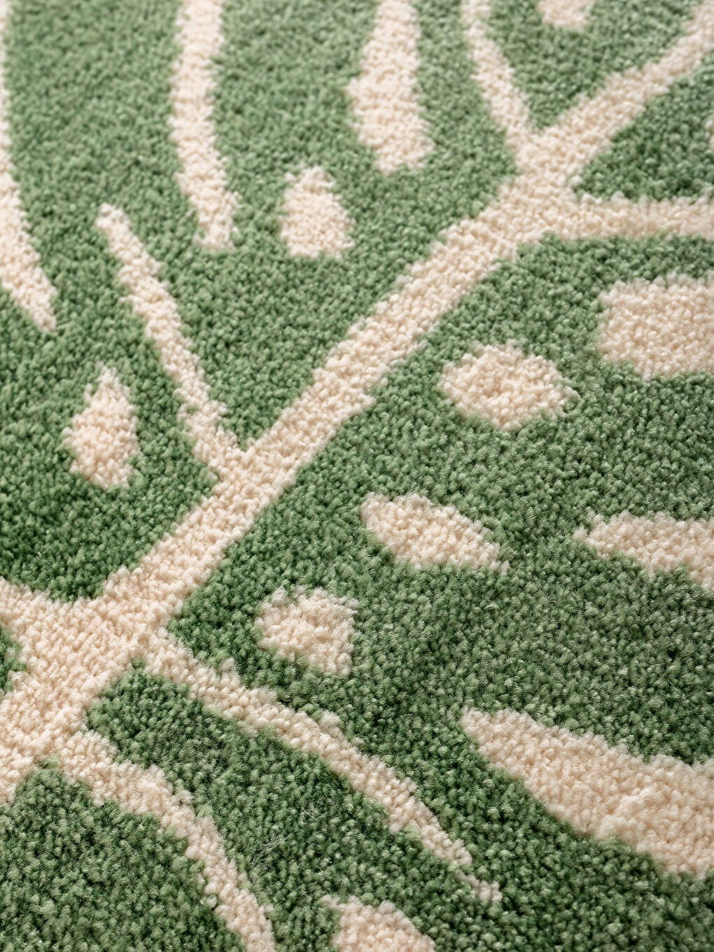 ECRU Bath Mat-2