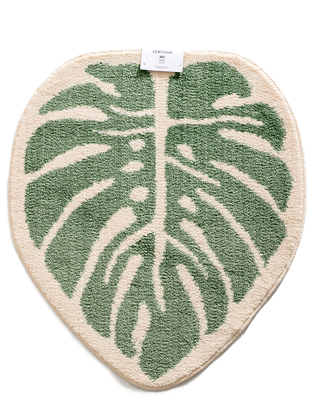 ECRU Bath Mat-3