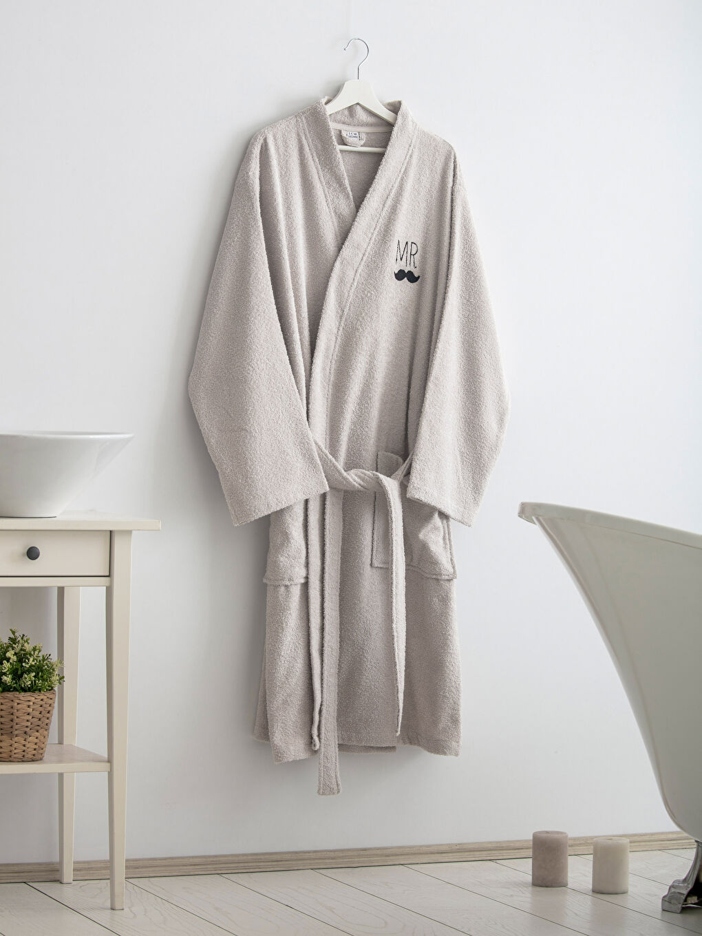 روب حمام للرجال