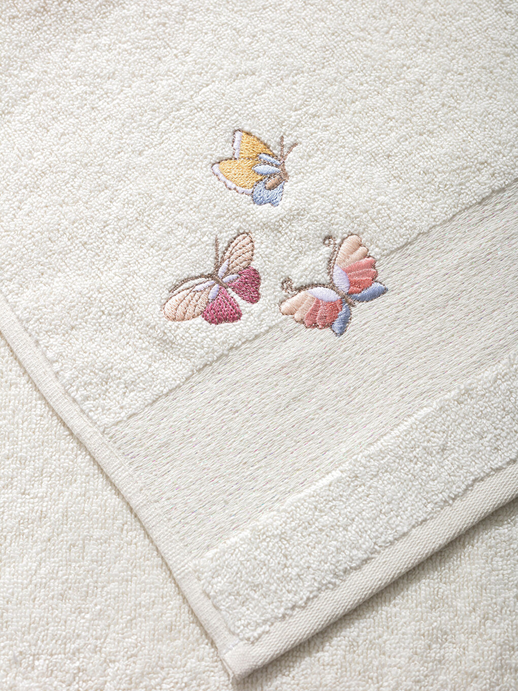 ECRU Bath Mat-2
