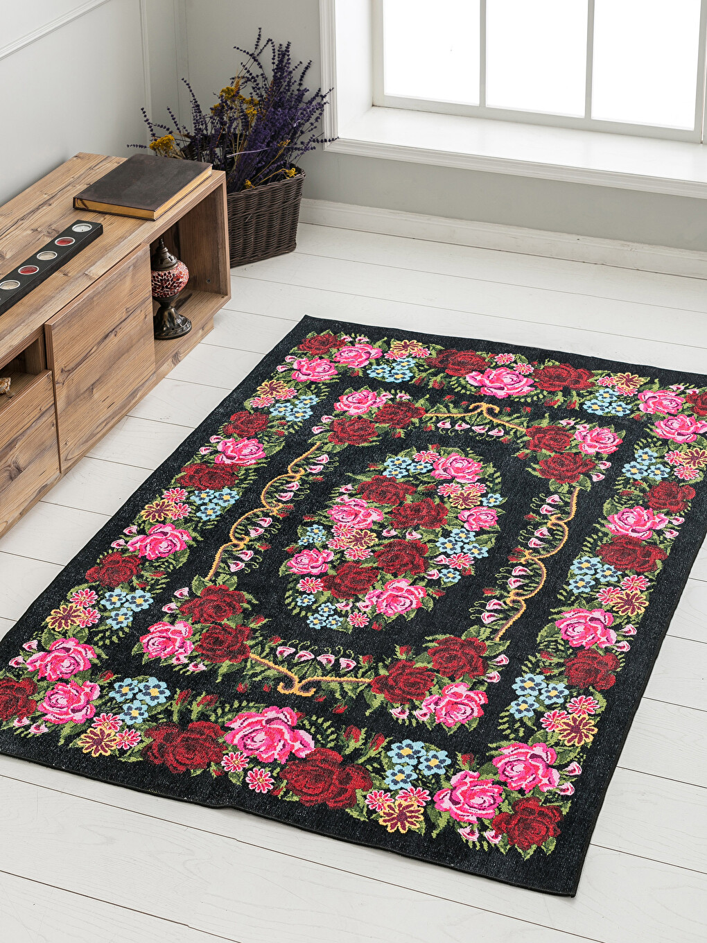 Mix Carpet