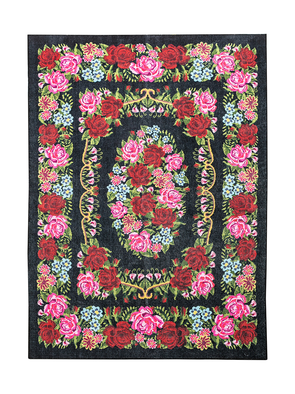 Mix Carpet-1